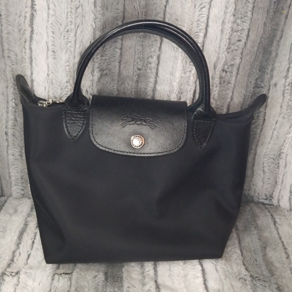 longchamp modele depose small